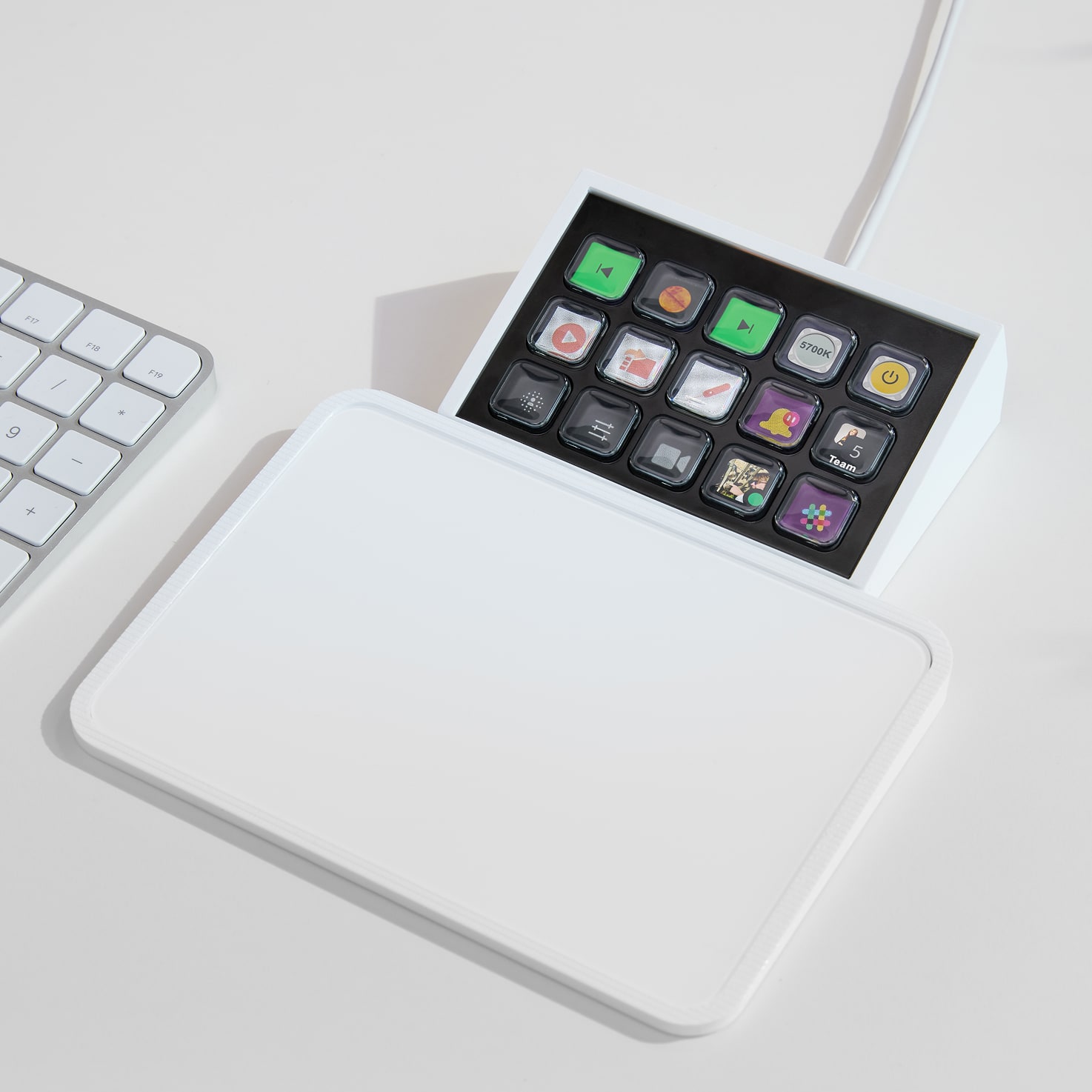 Stream Deck Module (15 Keys) | Elgato